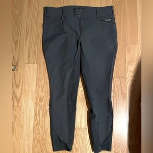 Tredstep Volte Full Seat Breeches
